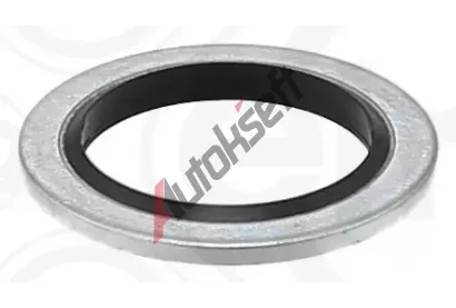 ELRING Těsnící kroužek - olejová vypouštěcí zátka ELR 834.823, 834.823 ELRING Těsnící kroužek - olejová vypouštěcí zátka ELR 834.823, 834.823