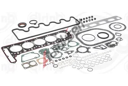 ELRING Kompletní sada těsnění - motor ELR 892.491, 892.491 ELRING Kompletní sada těsnění - motor ELR 892.491, 892.491
