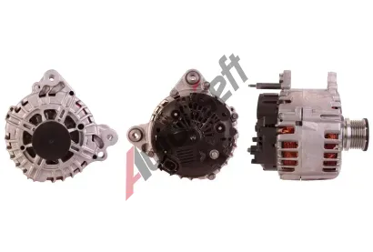 ELSTOCK Alternátor ELS 28-5869, 28-5869 ELSTOCK Alternátor ELS 28-5869, 28-5869