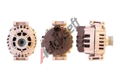ELSTOCK Alternátor ELS 28-6875, 28-6875 ELSTOCK Alternátor ELS 28-6875, 28-6875