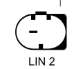 ELSTOCK Alternátor ELS 28-6875, 28-6875