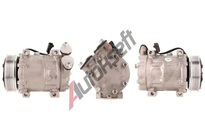 ELSTOCK Kompresor klimatizace ELS 51-0227, 51-0227 ELSTOCK Kompresor klimatizace ELS 51-0227, 51-0227