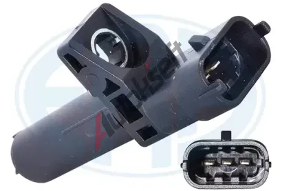 ERA Generátor impulsů klikový hřídel ERA 551574A, 551574A ERA Generátor impulsů klikový hřídel ERA 551574A, 551574A