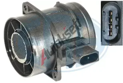 ERA Snímač množství protékajícího vzduchu ERA 558165A, 558165A ERA Snímač množství protékajícího vzduchu ERA 558165A, 558165A