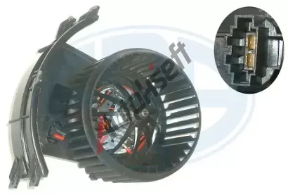 ERA Vnitřní ventilátor ERA 664009, 664009 ERA Vnitřní ventilátor ERA 664009, 664009