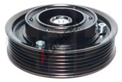 ERA Elektromagnetická spojka kompresoru klimatizace ERA 671036, 671036 ERA Elektromagnetická spojka kompresoru klimatizace ERA 671036, 671036