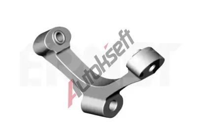 ERNST Držák výfukového systému ERN 496681, 496681 ERNST Držák výfukového systému ERN 496681, 496681