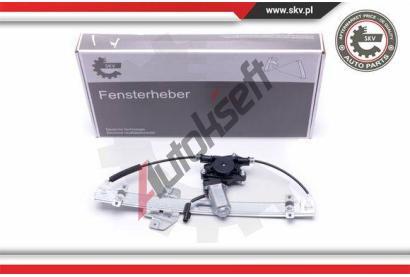 ESEN SKV Zvedací zařízení oken ESN 00SKV811, 00SKV811 ESEN SKV Zvedací zařízení oken ESN 00SKV811, 00SKV811
