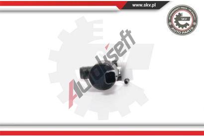 ESEN SKV Vodní čepadlo ostřikovače skel ESN 15SKV013, 15SKV013 ESEN SKV Vodní čepadlo ostřikovače skel ESN 15SKV013, 15SKV013