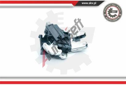 ESEN SKV Zámek výklopných zadních dveří ESN 16SKV307, 16SKV307 ESEN SKV Zámek výklopných zadních dveří ESN 16SKV307, 16SKV307