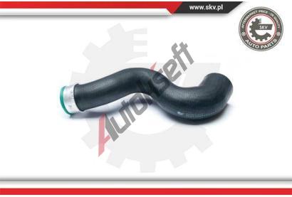 ESEN SKV Hadice plnicího vzduchu ESN 24SKV014, 24SKV014 ESEN SKV Hadice plnicího vzduchu ESN 24SKV014, 24SKV014