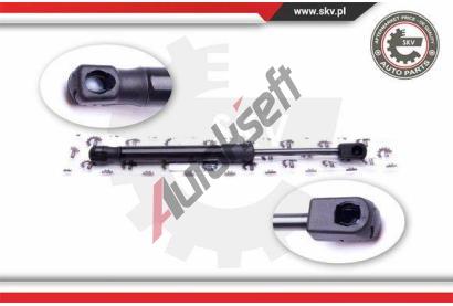 ESEN SKV Plynová vzpěra zavazadlového prostoru ESN 52SKV435, 52SKV435 ESEN SKV Plynová vzpěra zavazadlového prostoru ESN 52SKV435, 52SKV435