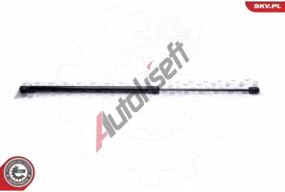 ESEN SKV Plynová vzpěra zavazadlového prostoru ESN 52SKV704, 52SKV704 ESEN SKV Plynová vzpěra zavazadlového prostoru ESN 52SKV704, 52SKV704