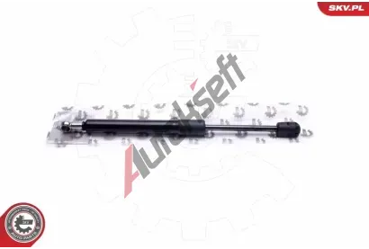 ESEN SKV Plynová vzpěra zavazadlového prostoru ESN 52SKV710, 52SKV710 ESEN SKV Plynová vzpěra zavazadlového prostoru ESN 52SKV710, 52SKV710