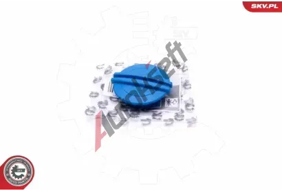 ESEN SKV Uzavírací víčko ESN 61SKV010, 61SKV010 ESEN SKV Uzavírací víčko ESN 61SKV010, 61SKV010