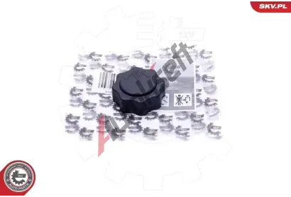 ESEN SKV Uzavírací víčko ESN 61SKV016, 61SKV016 ESEN SKV Uzavírací víčko ESN 61SKV016, 61SKV016