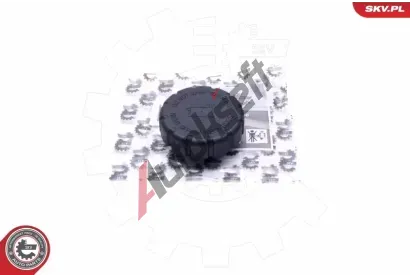 ESEN SKV Uzavírací víčko ESN 61SKV017, 61SKV017 ESEN SKV Uzavírací víčko ESN 61SKV017, 61SKV017