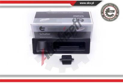 ESEN SKV Rukojeť výklopných zadních dveří ESN 96SKV143, 96SKV143 ESEN SKV Rukojeť výklopných zadních dveří ESN 96SKV143, 96SKV143