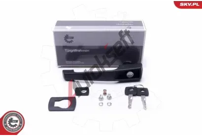 ESEN SKV Rukojeť dveří ESN 96SKV158, 96SKV158 ESEN SKV Rukojeť dveří ESN 96SKV158, 96SKV158