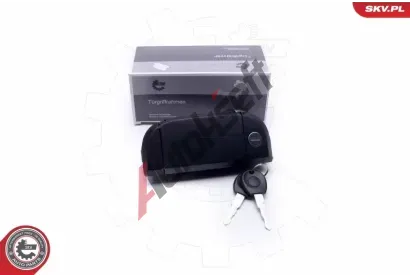 ESEN SKV Rukojeť dveří ESN 96SKV171, 96SKV171 ESEN SKV Rukojeť dveří ESN 96SKV171, 96SKV171