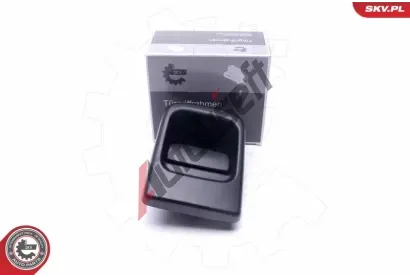 ESEN SKV Rukojeť dveří ESN 96SKV192, 96SKV192 ESEN SKV Rukojeť dveří ESN 96SKV192, 96SKV192