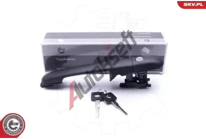 ESEN SKV Rukojeť dveří ESN 96SKV193, 96SKV193 ESEN SKV Rukojeť dveří ESN 96SKV193, 96SKV193