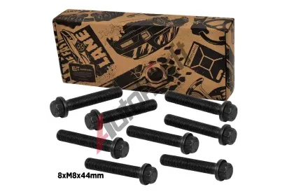 ET ENGINETEAM Ojniční šroub ETE BS0014VR1, BS0014VR1 ET ENGINETEAM Ojniční šroub ETE BS0014VR1, BS0014VR1