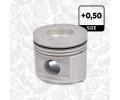 ET ENGINETEAM Píst ETE PM002050, PM002050