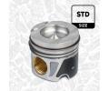 ET ENGINETEAM Píst ETE PM006500, PM006500