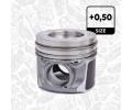 ET ENGINETEAM Píst ETE PM010650, PM010650
