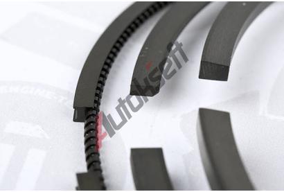 ET ENGINETEAM Sada pístních kroužků ETE R1008800, R1008800 ET ENGINETEAM Sada pístních kroužků ETE R1008800, R1008800