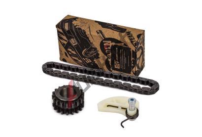 ET ENGINETEAM Sada řetězů, pohon olejové pumpy ETE RS0047, RS0047 ET ENGINETEAM Sada řetězů, pohon olejové pumpy ETE RS0047, RS0047