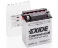 Startovací baterie EXIDE ‐ EX EB12AL-A2  Startovací baterie EXIDE ‐ EX EB12AL-A2