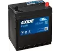 Startovací baterie EXIDE ‐ EX EB356A  Startovací baterie EXIDE ‐ EX EB356A
