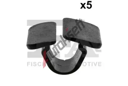 FA1 Klip ozdobné / ochranné lišty FA1 11-10026.5, 11-10026.5 FA1 Klip ozdobné / ochranné lišty FA1 11-10026.5, 11-10026.5