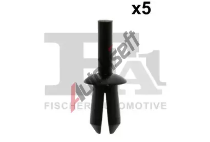 FA1 Klip ozdobné / ochranné lišty FA1 11-20004.5, 11-20004.5 FA1 Klip ozdobné / ochranné lišty FA1 11-20004.5, 11-20004.5