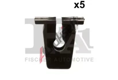 FA1 Klip ozdobné / ochranné lišty FA1 11-60005.5, 11-60005.5 FA1 Klip ozdobné / ochranné lišty FA1 11-60005.5, 11-60005.5