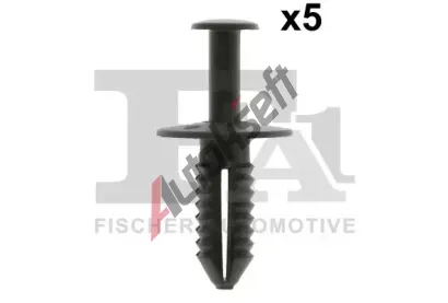 FA1 Klip ozdobné / ochranné lišty FA1 14-20007.5, 14-20007.5 FA1 Klip ozdobné / ochranné lišty FA1 14-20007.5, 14-20007.5