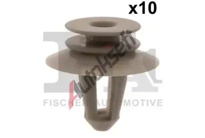 FA1 Klip ozdobné / ochranné lišty FA1 14-40007.10, 14-40007.10 FA1 Klip ozdobné / ochranné lišty FA1 14-40007.10, 14-40007.10