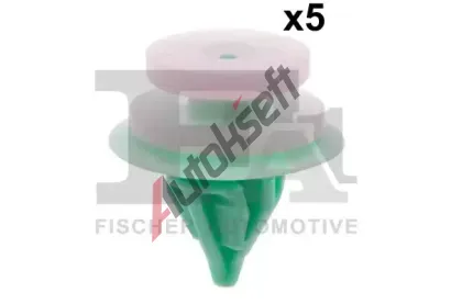 FA1 Klip ozdobné / ochranné lišty FA1 22-40008.5, 22-40008.5 FA1 Klip ozdobné / ochranné lišty FA1 22-40008.5, 22-40008.5