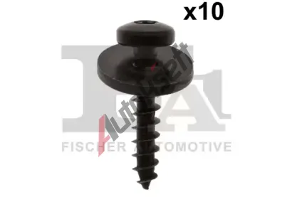 FA1 Klip ozdobné / ochranné lišty FA1 22-70001.10, 22-70001.10 FA1 Klip ozdobné / ochranné lišty FA1 22-70001.10, 22-70001.10