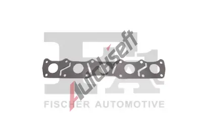 FA1 Těsnění kolektoru výfukových plynů FA1 455-006, 455-006 FA1 Těsnění kolektoru výfukových plynů FA1 455-006, 455-006