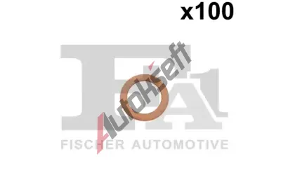 FA1 Těsnicí kroužek olejové vypouštěcí zátky FA1 635.590.100, 635.590.100 FA1 Těsnicí kroužek olejové vypouštěcí zátky FA1 635.590.100, 635.590.100
