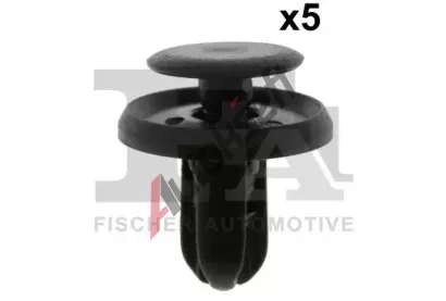 FA1 Klip ozdobné / ochranné lišty FA1 74-20001.5, 74-20001.5 FA1 Klip ozdobné / ochranné lišty FA1 74-20001.5, 74-20001.5