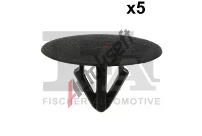 FA1 Klip ozdobné / ochranné lišty FA1 89-10001.5, 89-10001.5 FA1 Klip ozdobné / ochranné lišty FA1 89-10001.5, 89-10001.5