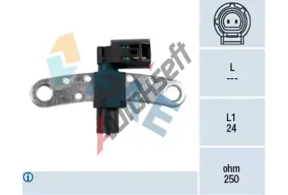 FAE Generátor impulsů klikový hřídel FAE 79028, 79028  FAE Generátor impulsů klikový hřídel FAE 79028, 79028