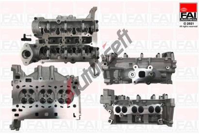 FAI AutoParts Hlava válce FAI BCH071, BCH071 FAI AutoParts Hlava válce FAI BCH071, BCH071