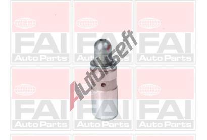 FAI AutoParts Zdvihátko ventilu FAI BFS158S, BFS158S FAI AutoParts Zdvihátko ventilu FAI BFS158S, BFS158S