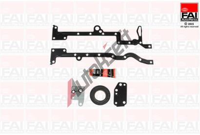 FAI AutoParts Sada těsnění klikové skříně FAI CS1002, CS1002 FAI AutoParts Sada těsnění klikové skříně FAI CS1002, CS1002