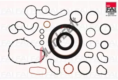 FAI AutoParts Sada těsnění klikové skříně FAI CS2329, CS2329 FAI AutoParts Sada těsnění klikové skříně FAI CS2329, CS2329
